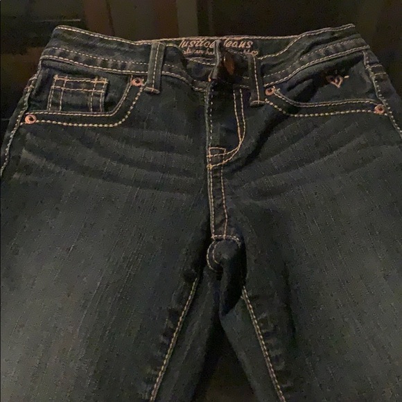 Girl capri - Picture 2 of 3